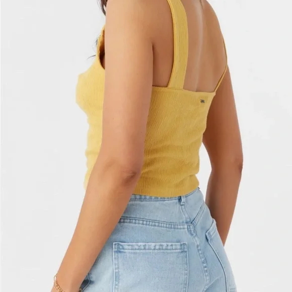 O'Neill EISLEY DENIM SHORTS - Picture 3 of 9